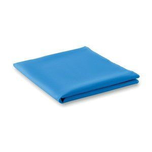 Ręcznik sportowy TUKO w torbie, 35x80