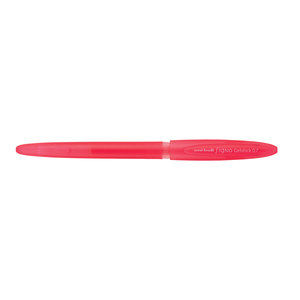 Bolígrafo de gel Signo GELSTICK, 0,7 mm, rojo