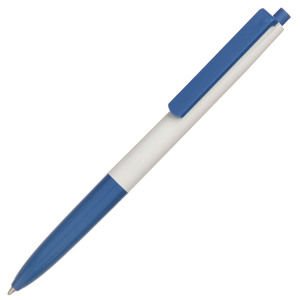 Długopis - Basic nowy (Ritter Pen) Niebieski