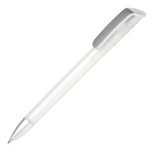 Top Spin Argent (Stylo Ritter)