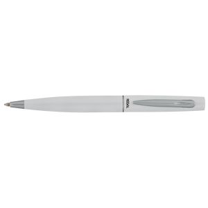 Ballpoint pen in gift case PB10, white