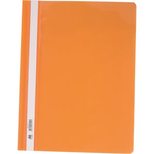 Dossier A4, orange