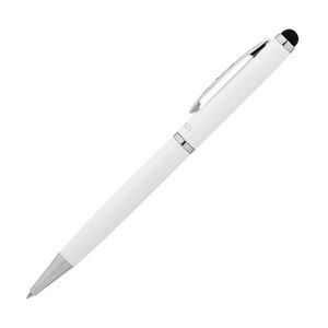 Ручка-стилус (Balmain), біла