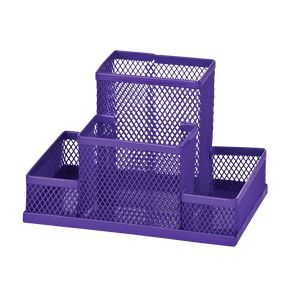 Tabletop device, purple