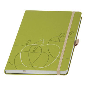 Notebook "Appeel" A5
