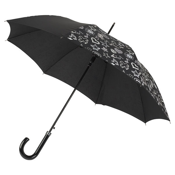 Umbrella cane