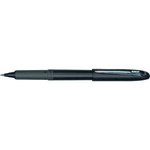 GRIP para bolígrafo, 0,5 mm, negro