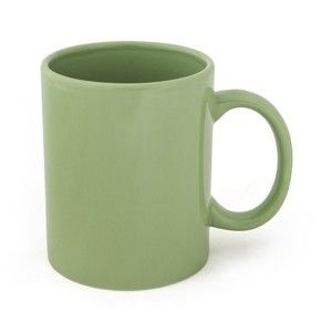 Ceramic cup AURA 340 ml