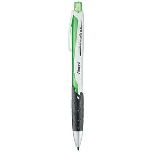 Mechanical pencil BLACK PEPS Automatic, 0.5mm, green