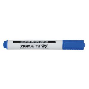 Dry erase board marker, JOBMAX, blue