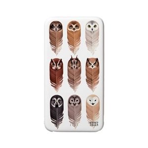 Powerbank "Owls" 5000mah (44007)
