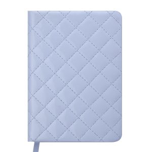 Diary undated DONNA, A6, white