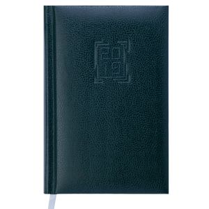 Diary dated 2019 REDMOND, A6, 336 pages, green
