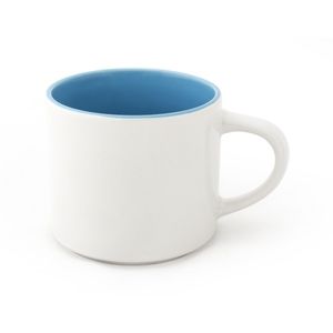 Ceramic cup KATRINA 350 ml