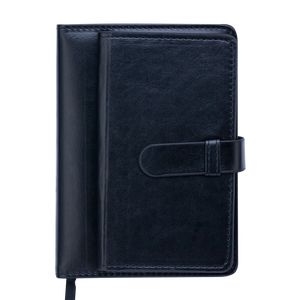 Diary dated 2019 EPOS, A6, 336 pages, black