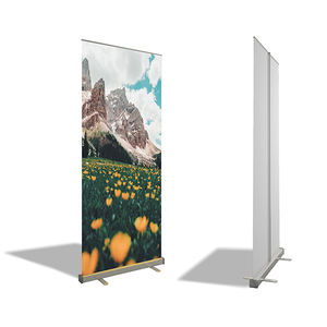 Roll-up banner, 1000x2000 mm