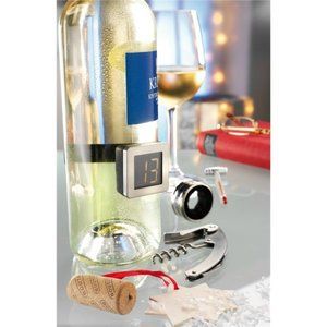 Wine thermometer BOLERO