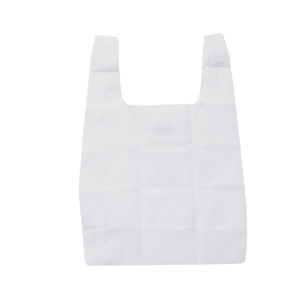 AIRY transformable shopping bag