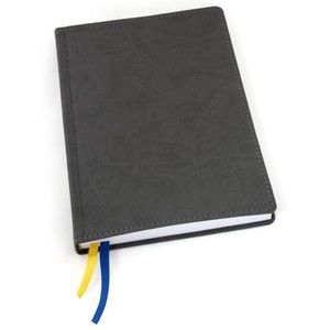 Diary A5 PRINT undated, non-white