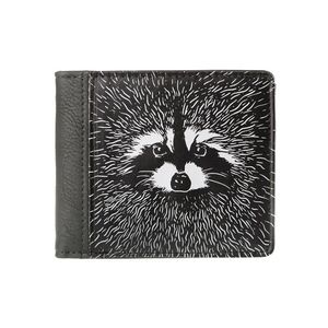 Wallet "Raccoon" (43001)