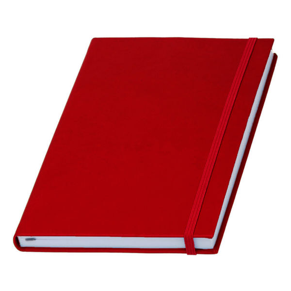 Cuaderno Tukson A5 (Línea Blanca)