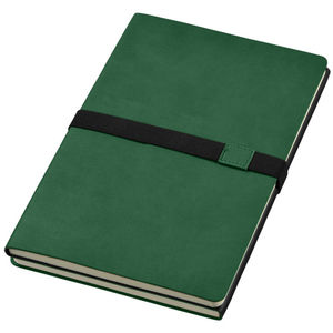 Notebook A5 'Doppio' (JournalBooks)