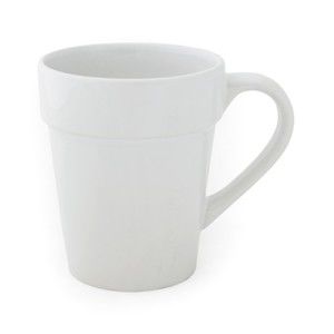 Ceramic cup ALBANA 295 ml