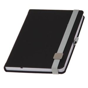 Cuaderno Tukson A5 (LanyBook)