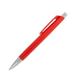 Długopis LEKSA, plastikowy