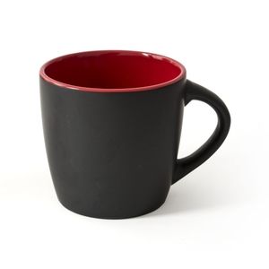 Matte ceramic cup ETNA 300 ml
