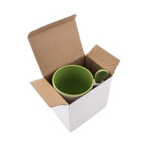 Ceramic cup MODENA 330 ml (not included)
