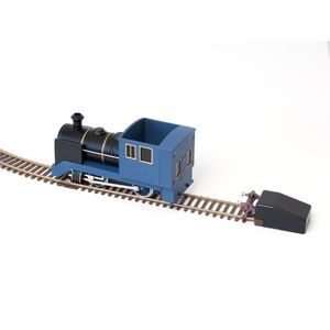 Smartphone stand TRAIN MOBILE PHONE HOLDER