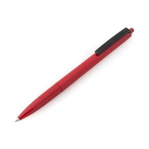 Długopis PETRA z czarnym klipsem