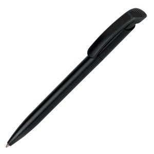 Bolígrafo - Transparente (Ritter Pen) Negro