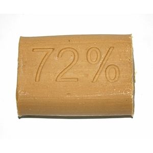 Milo domowe 72%, 200 gramów