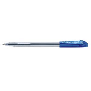 Ручка масляная "SMS", синяя