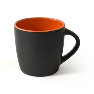 Matte ceramic cup ETNA 300 ml