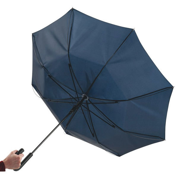 Cane umbrella 'Wind'