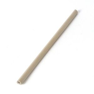 Einfacher dreieckiger Bleistift
