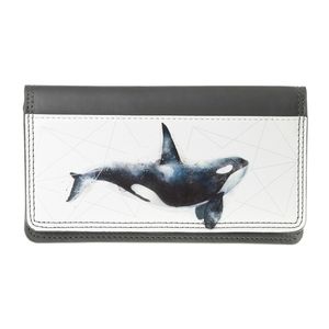 Wallet "Whale" (42003)
