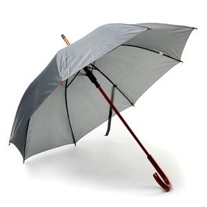 Cane umbrella, light series