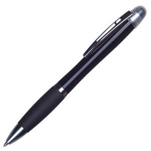 Długopis rysik, czarny