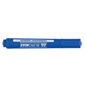 Waterproof marker, JOBMAX, blue