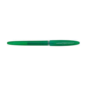 Penna gel Signo GELSTICK, 0,7 mm, verde