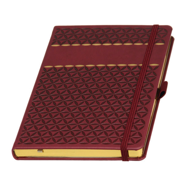 Notebook Chokobar A5 (Ivory Line)