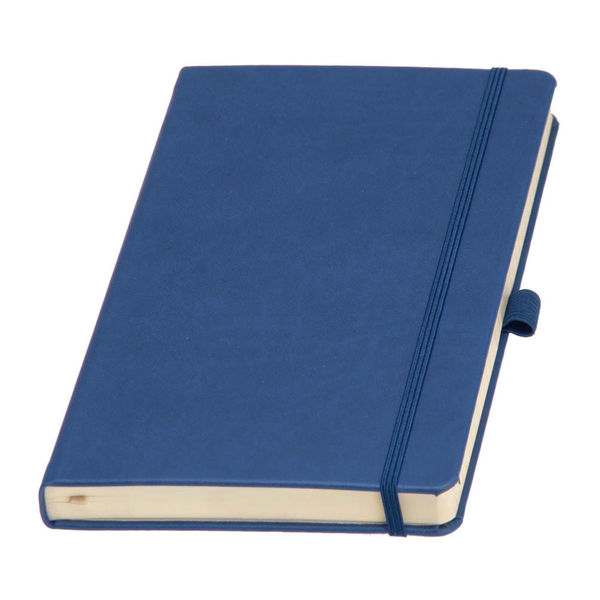 Notebook Tukson Planning A5 (Ivory Line)