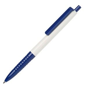 Długopis Basic (Ritter Pen) Biało-Fioletowy