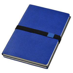Notebook A5 'Doppio' (JournalBooks)
