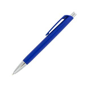 Ballpoint pen LEKSA, plastic