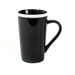 Ceramic cup ERMINA 450 ml